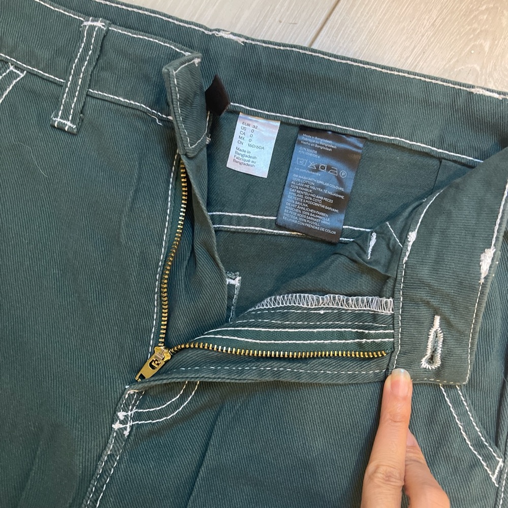 H&M Cargo pants - Picture 4 of 5